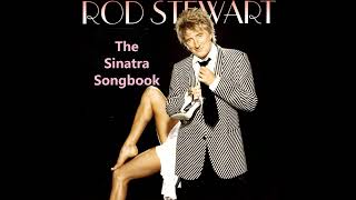 Rod Stewart ~ I&#39;ve Got You Under My Skin