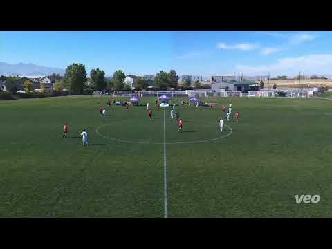 [2022-10-15] B07 E64 at La Roca JH - 2022 State Cup - Game 3