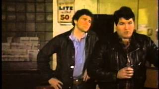 JFK Opera Jackie's Ode Tenor Baritone duet John John salutes the flag sad and tearful Fit the Sixth