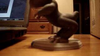 spore sculptor  review