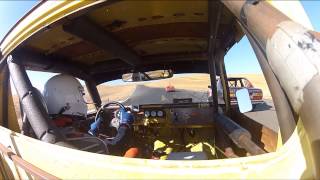 Hit of Cerveza, 24 Hours of Lemons, Thunderhill Raceway 2013