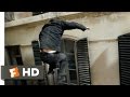 The Bourne Ultimatum (4/9) Movie CLIP - Bourne vs. Desh (2007) HD