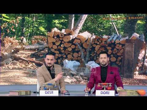 Fiks Fare, 09 Shkurt, Pjesa 2 - Investigative Satirical Show