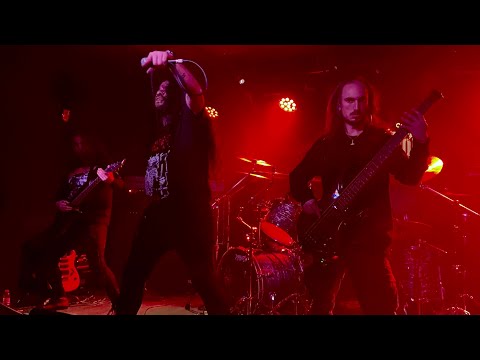 CEREBRAL VORTEX - I’m Your Dementia (Logroño - Sala Fundición) 2025-04-05