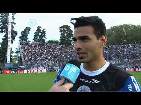 Monetti:" Vamos a luchar a morir"