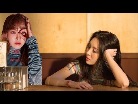 Red Velvet X Sunmi : Peek A Boo - Gashina | Mashup