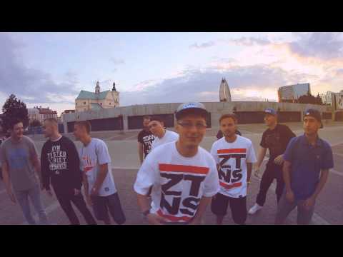 PODKARPACKI FLAVOUR: proGReZ,Kaiteu,Stryku,wueRa,Boris,Suchar,Komar,Comedia,Bedi,Homex prod.DNA