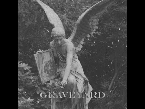 WVRE - graveyard / 17.07 [Official Audio]