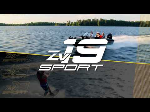 2023 Nitro ZV19 Sport in Rapid City, South Dakota - Video 1