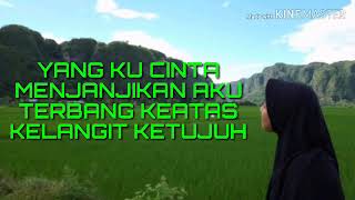 Download lagu Bagaikan langit di sore hari (status wa) mp3