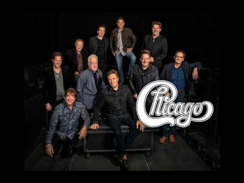 Jake's interview with Lou Pardini of Chicago