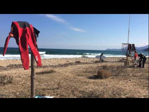 Winter Surf 11 02 17