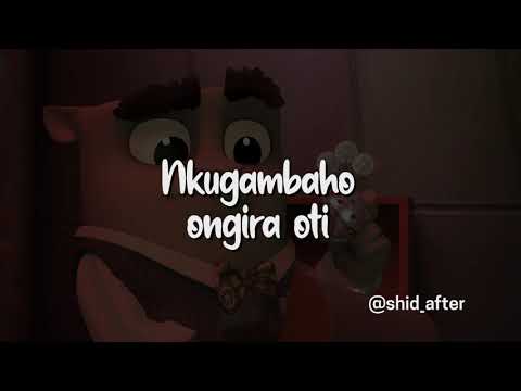 Danny Kay - Akateteyi Lyrics 2021