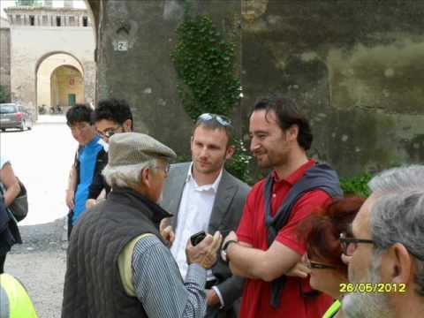 CORTE CASTIGLIONI A CASATICO (MARCARIA, MANTOVA, ITALY)