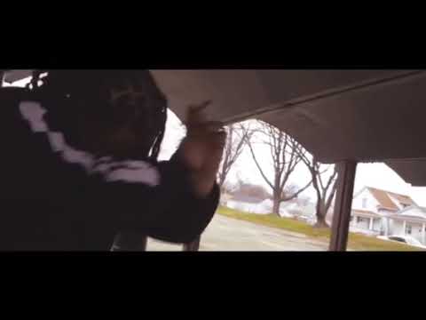 GMCN Kano Bandz - “Whatchu On” (Official Music Video) / Shot By @_Egavas