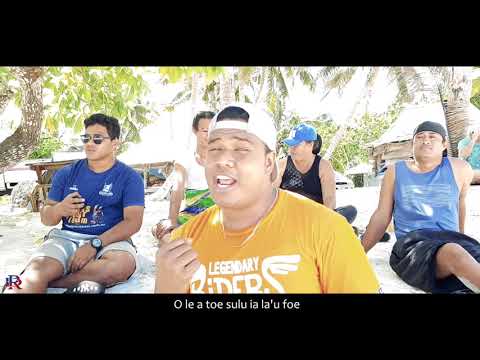 FIA AVEA OE MA PELE by: SJ Paulo - Dr. Rome Production