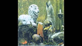 Cakekitchen - Crimson to Gunmetal