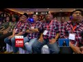 Debat Pilkada DKI 13 Januari Sesi 3