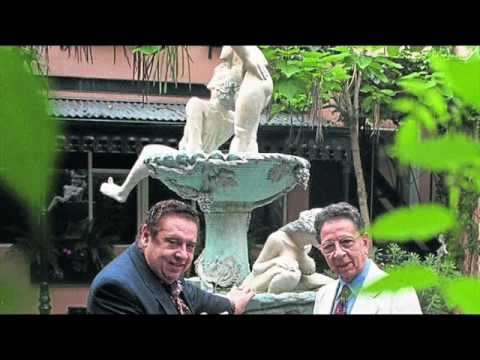 Horacio Salgán & Ubaldo De Lío - El entrerriano (Rosendo Mendizábal)