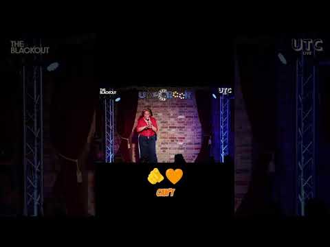 Comedy @ Up the creek