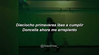 Romeo Santos   Perjurio 💔   LETRA