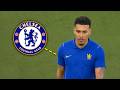 This Is Why Chelsea Signed Morgan Rogers 󠁧󠁢󠁥󠁮󠁧󠁿