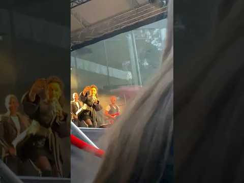 Lucie Bílá - Čarodějka | Nová Včelnice #luciebila #novavcelnice #koncert #laskajelaska