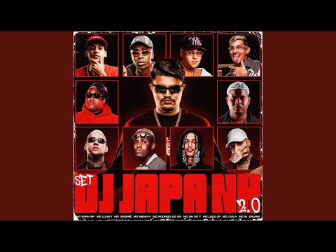 SET DO JAPA NK 2.0