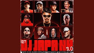 SET DO JAPA NK 2.0