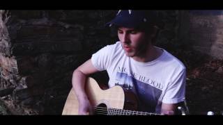 Ryan Cash- Inch by Inch (Have Mercy Cover)