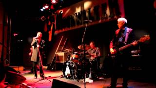 Dr. Feelgood - Great Balls Of Fire