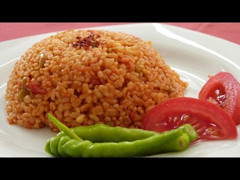 download lagu mp3 mp4 Bulgur Pilav Recept, download lagu Bulgur Pilav Recept gratis, unduh video klip Bulgur Pilav Recept