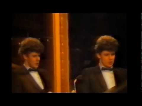 DNA : Promo Videos 1982