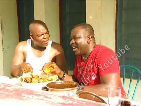 Efiewura TV Series:  Naana vs Auntie B - EP 198