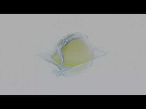 blender render 1 (120 Frames)