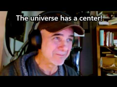 Astronomy's Anomalies Discussion