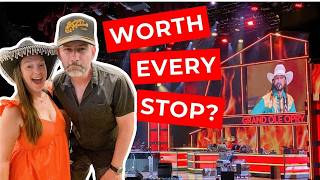 Part 2: American Cruise Lines Tennessee Rivers Cruise Day-by-Day Itinerary & Excursions