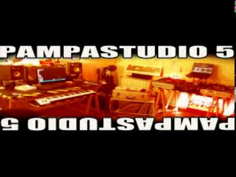 Karrua & Jr Lucio - Rafiki - 2010