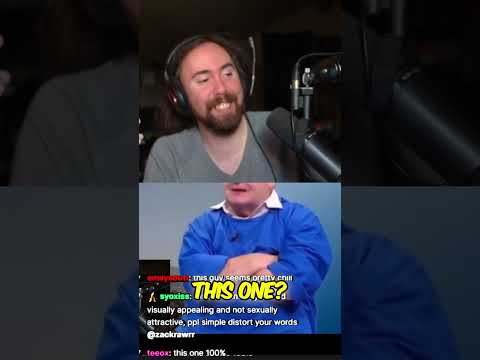 news that i can get behind #asmongold #twitch #react #gaming #news #drama
