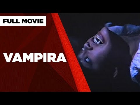 VAMPIRA: Maricel Soriano, Christopher de Leon, Jayvee Gayoso & Nida Blanca | Full Movie