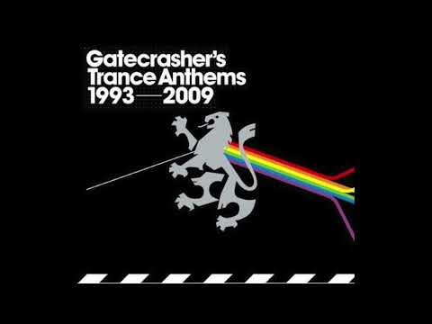 Gatecrasher's Trance Anthems 1993-2009 CD2 2009
