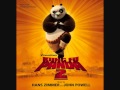05. Save Kung Fu - Kung Fu Panda 2 Soundtrack