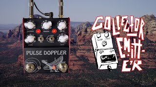 Video thumbnail for Thorpy FX - Pulse Doppler by collector//emitter