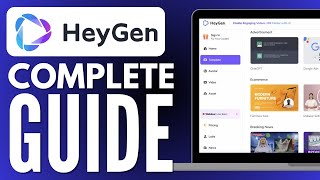 How to Use Heygen AI