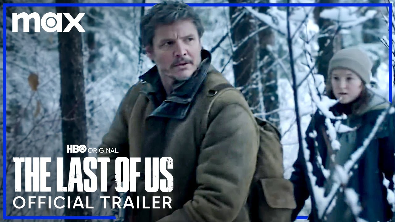 New Trailer For HBO’s The Final Of Us Provides Us Our Greatest Look But At The Present