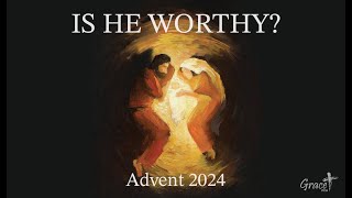 December 8 - Christ: The Expectation of Hope