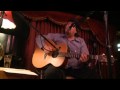 Kevn Kinney "Whiskey Soul Woman" and "Quittin' Time"