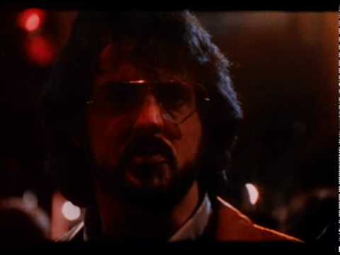 Nighthawks (1981) Official Trailer