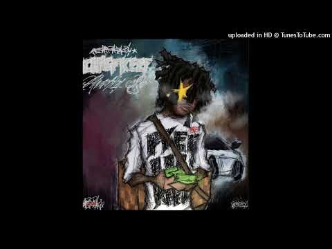 chief keef + dp beats + futuristic glo type beat - "danza kuduro"
