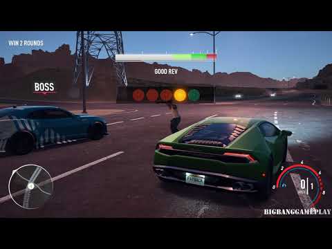 Need For Speed Payback Walkthrough Gameplay Part - 26